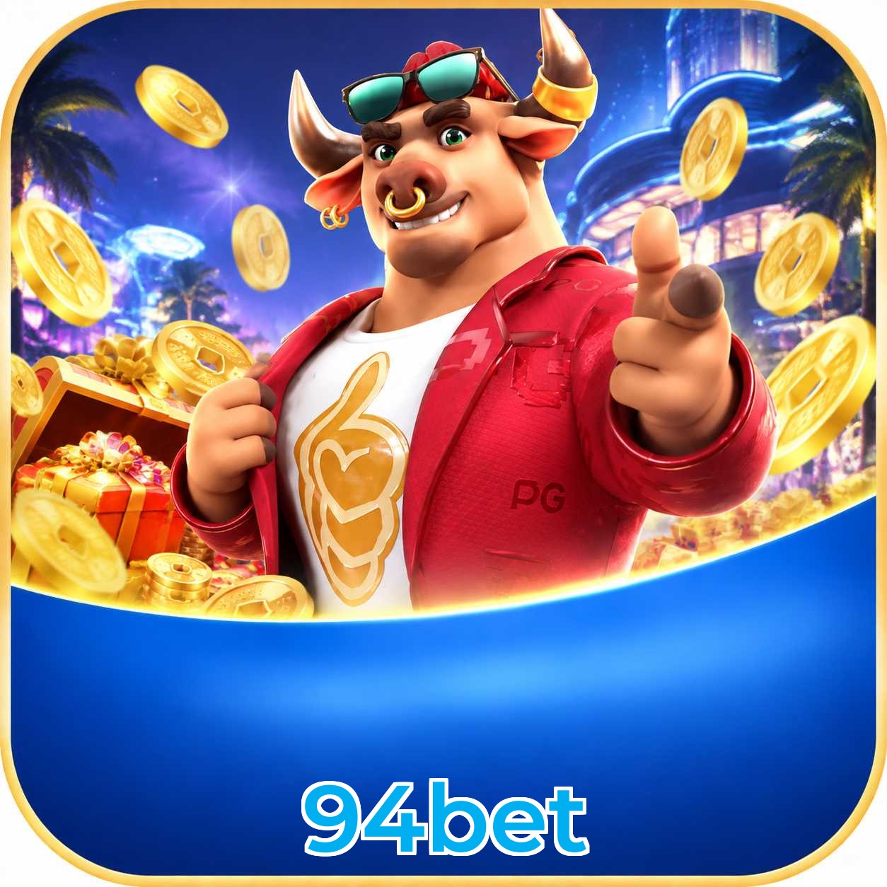 94bet Installation Guide