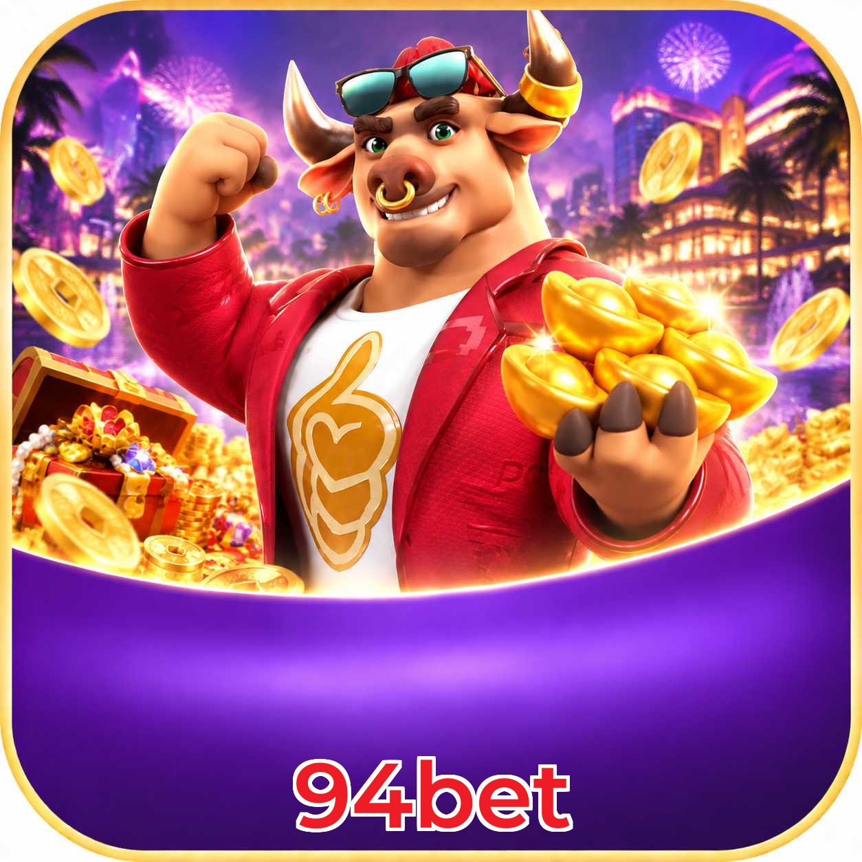 94bet Saque