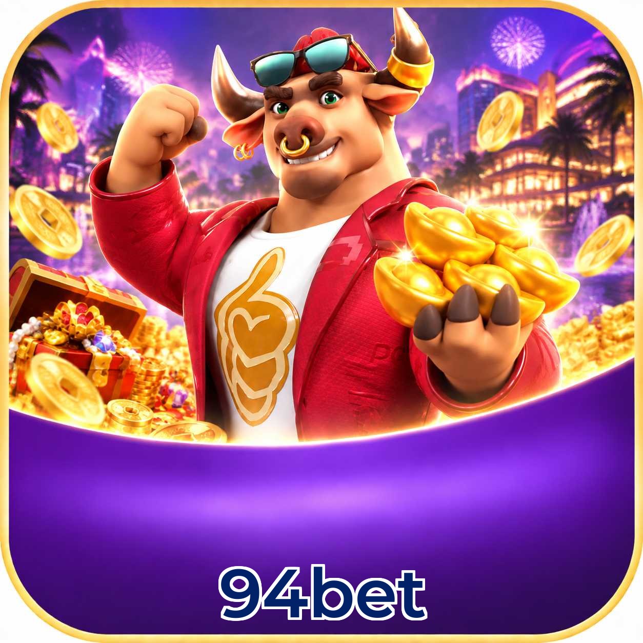 94bet FAQ