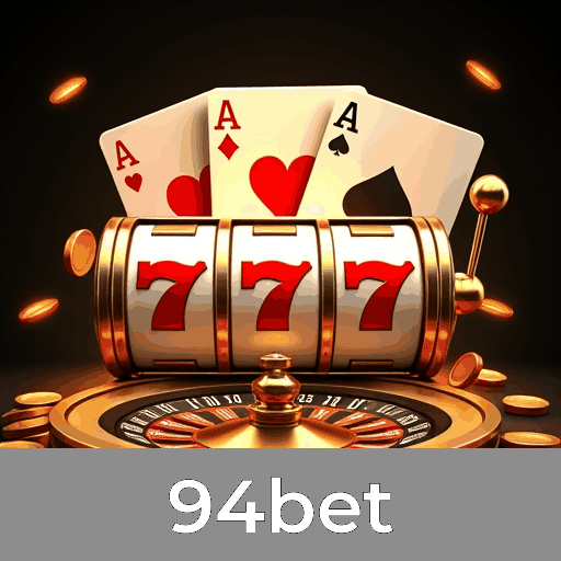 Cassino Online 94bet