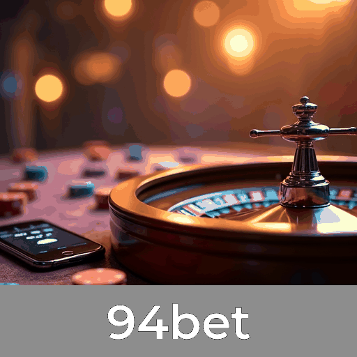 Acesso ao 94bet