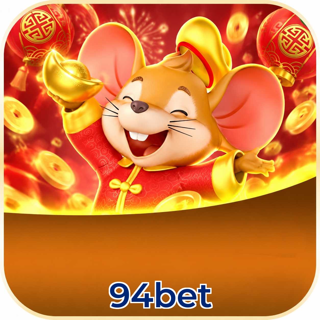 94bet RTP Testing