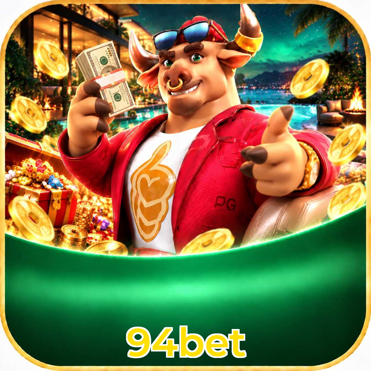 94bet Fortune Tiger Tips
