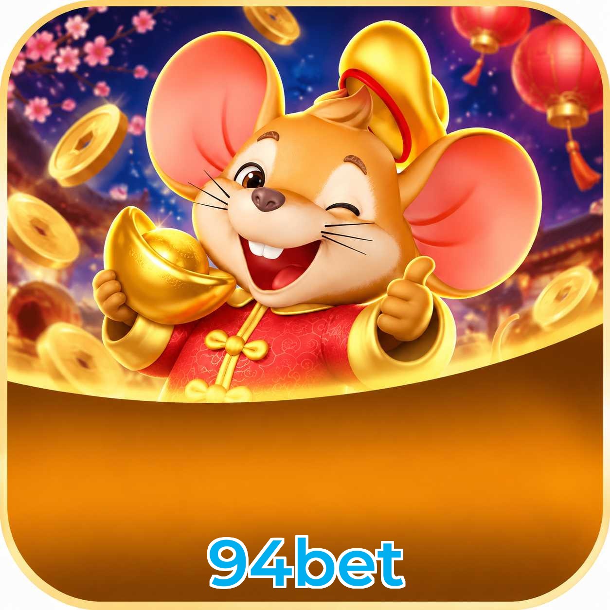 94bet Interface