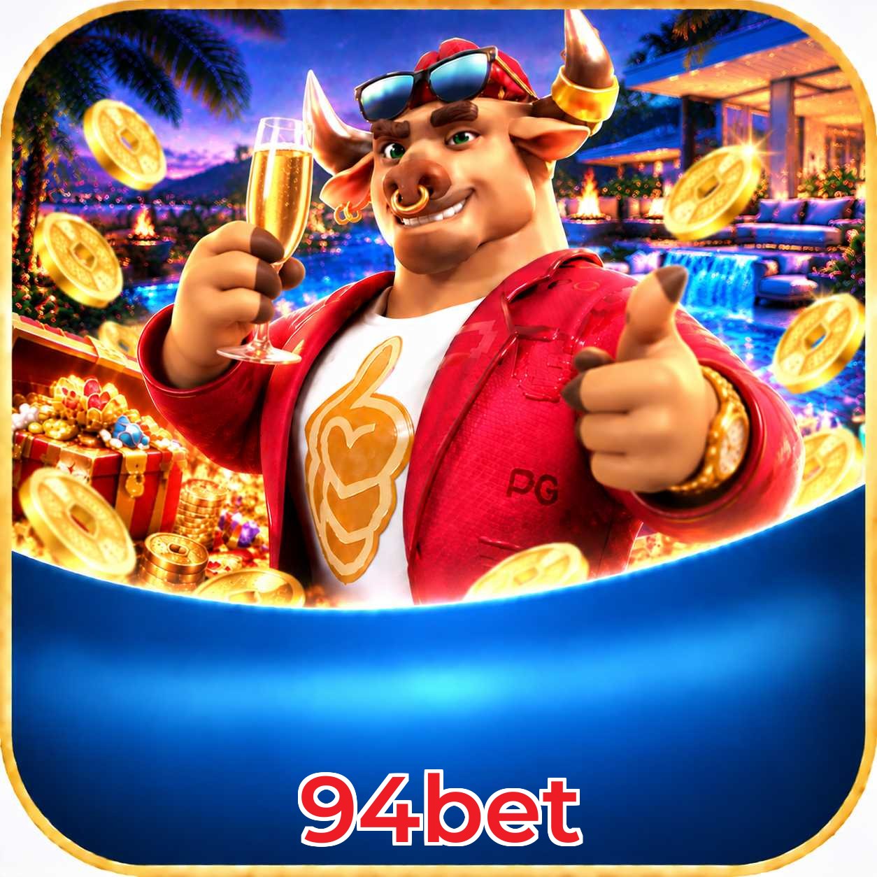 94bet Facebook Page