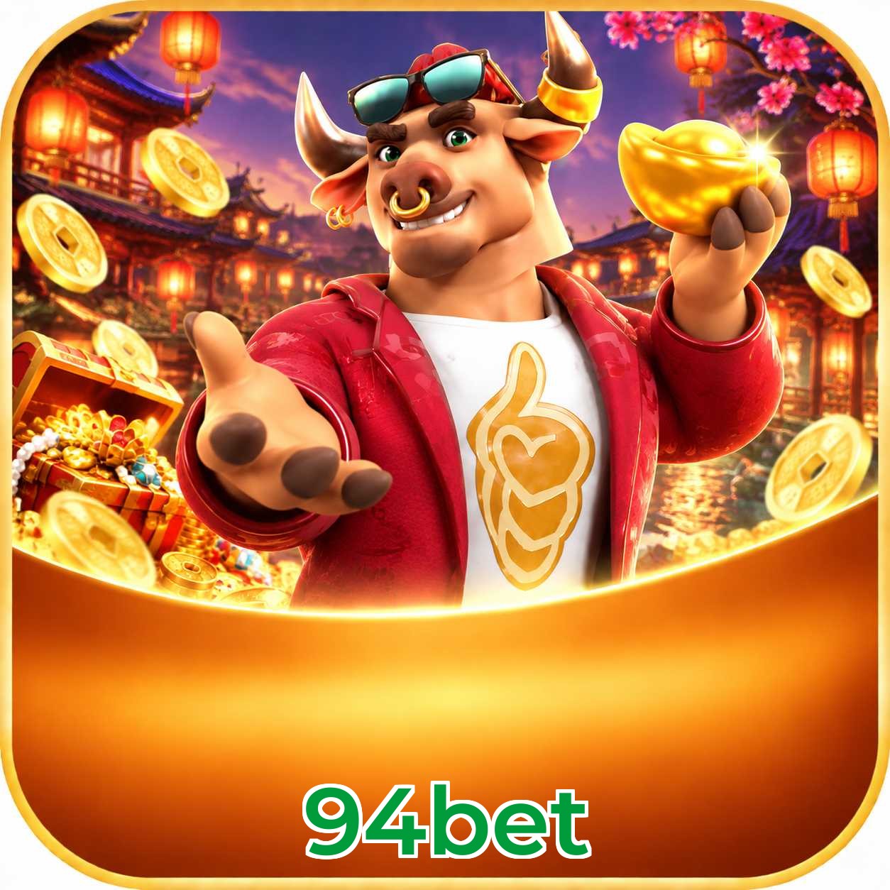 94bet Login FAQ