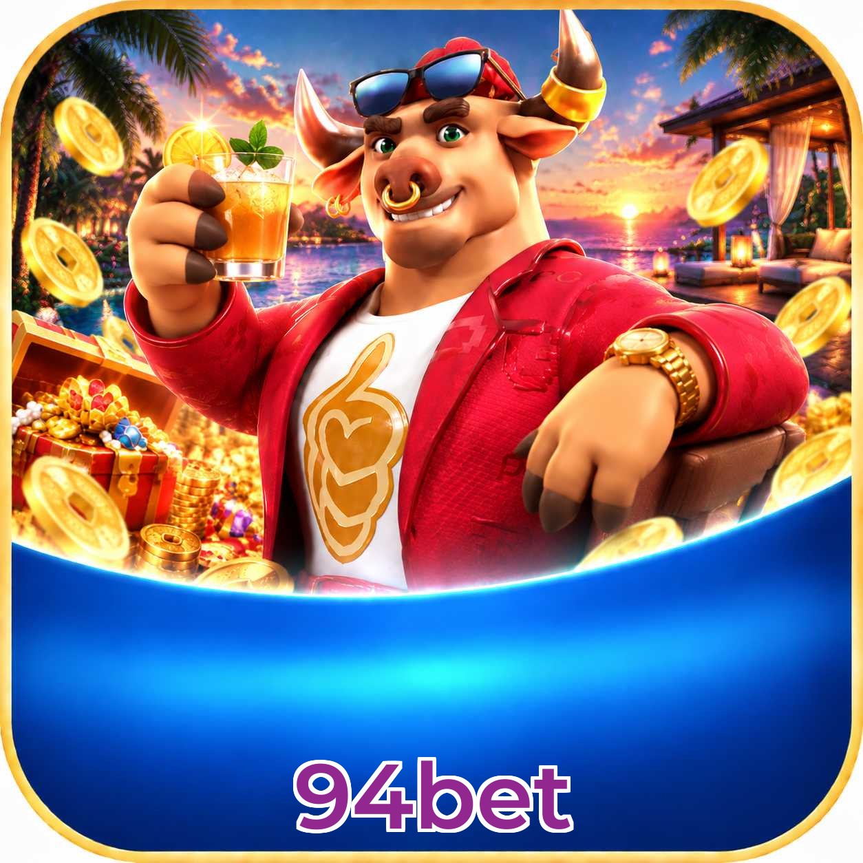 94bet Telegram