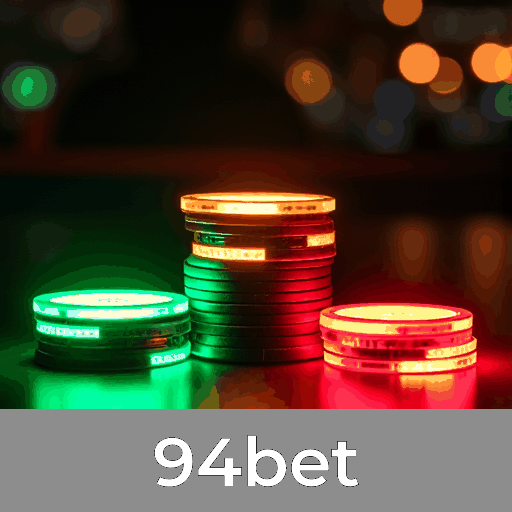 Cassino Online 94bet