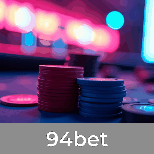 Cadastro na 94bet