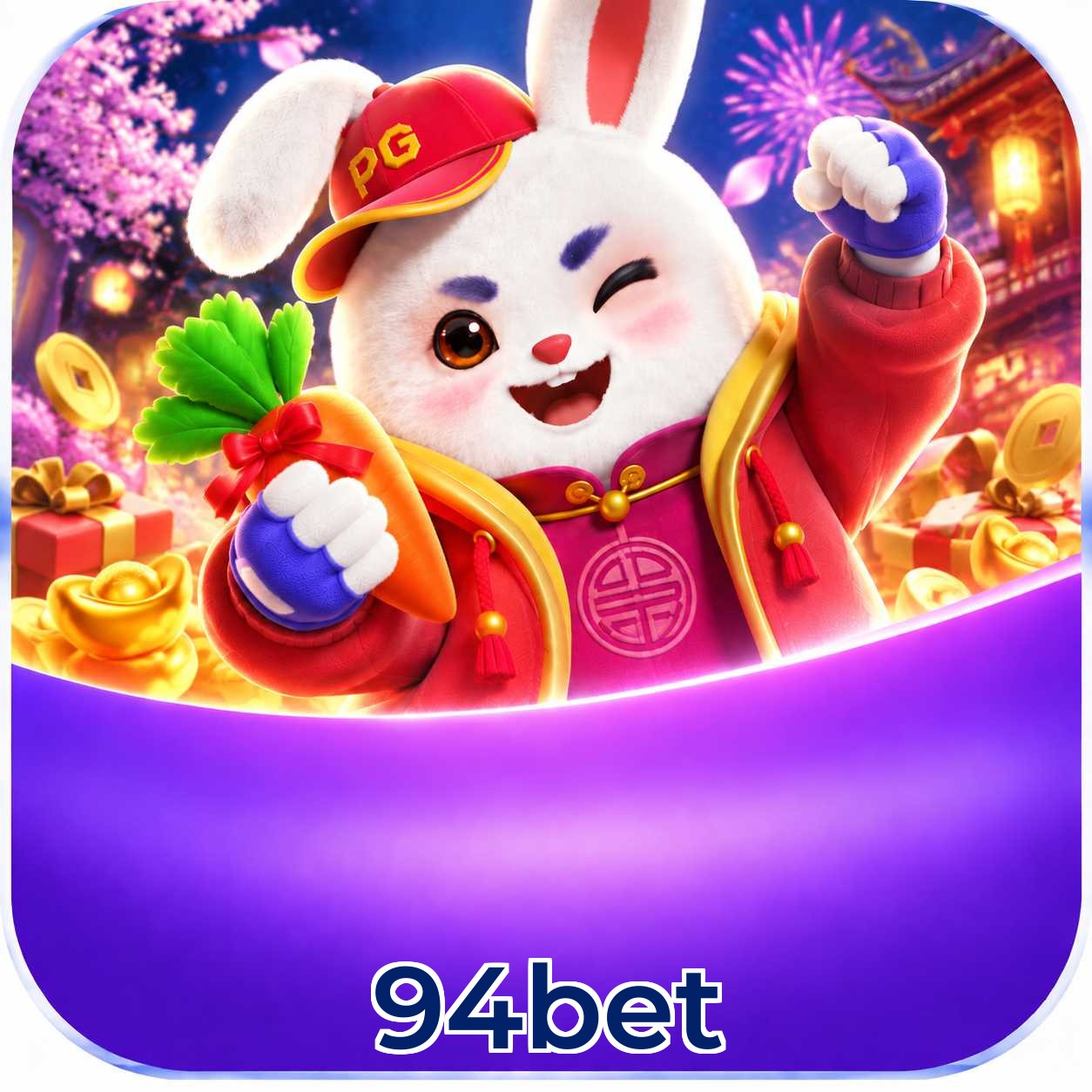 94bet Entrar Telegram