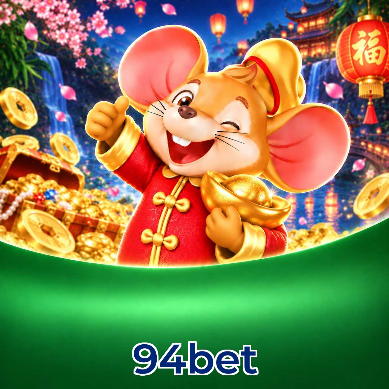 94bet Fortune Tiger RTP