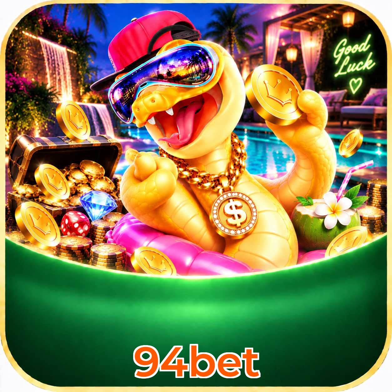 94bet Responsible Gaming
