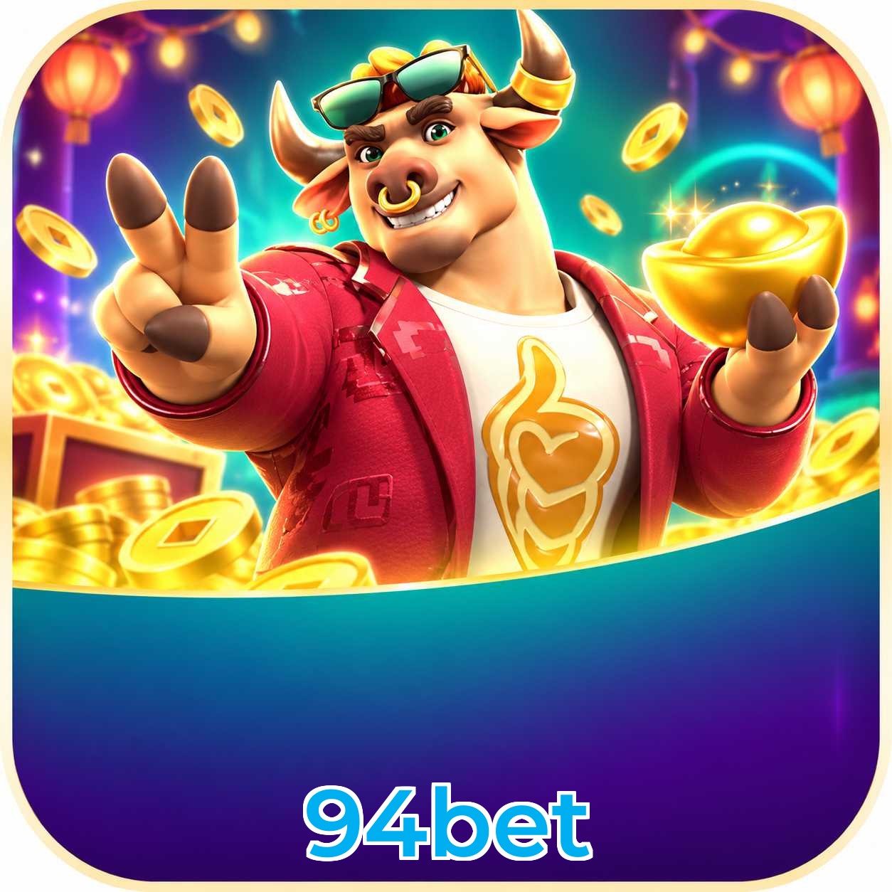 94bet Logo