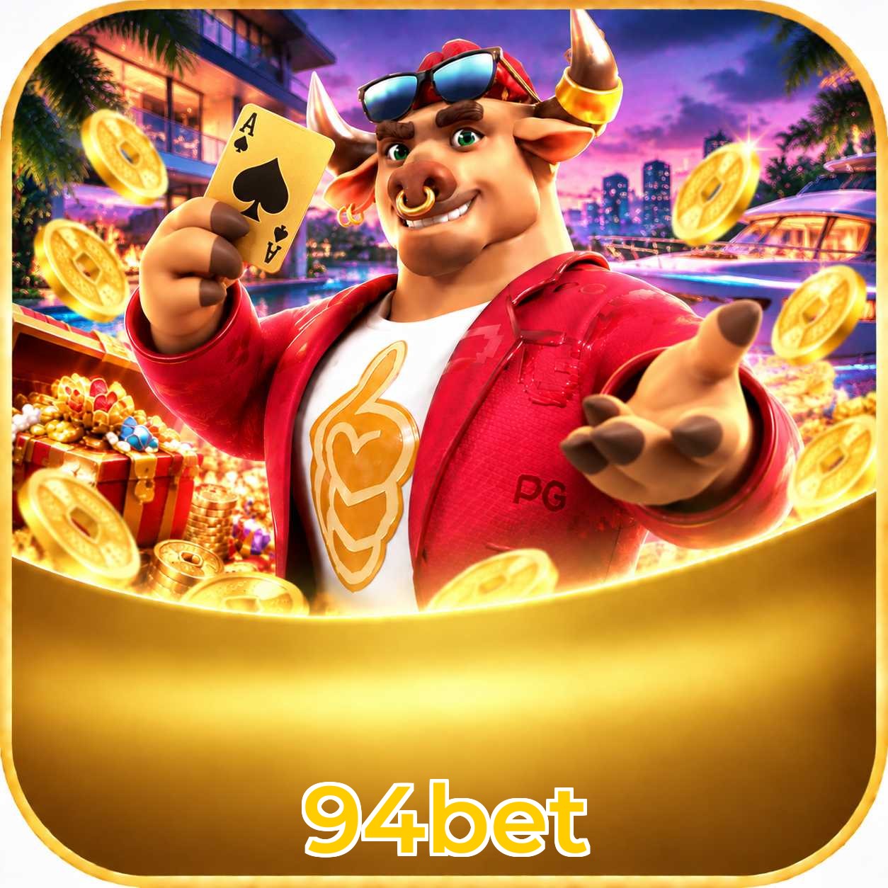 94bet instalar iPhone Safari PWA
