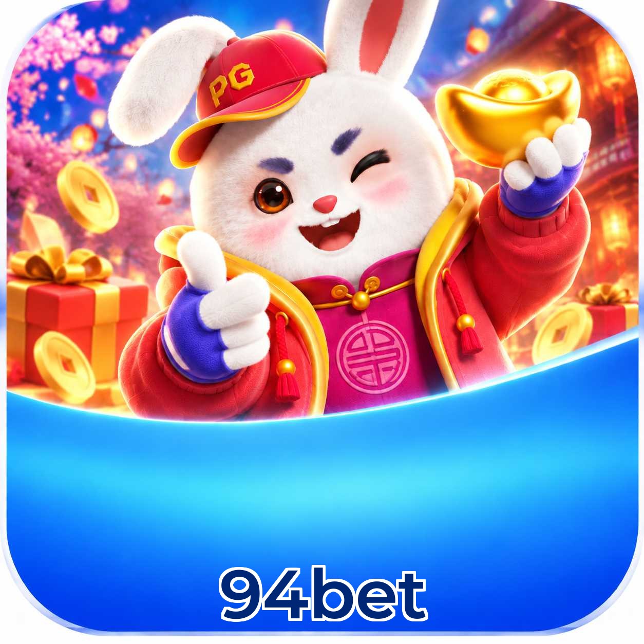 94bet Logo