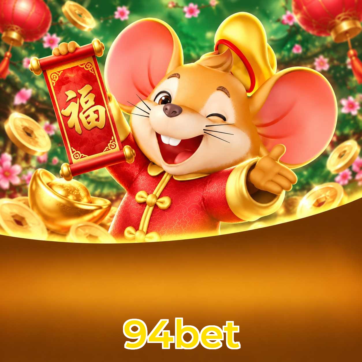 94bet Logo