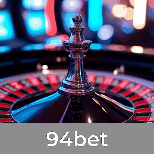 Cadastro na 94bet