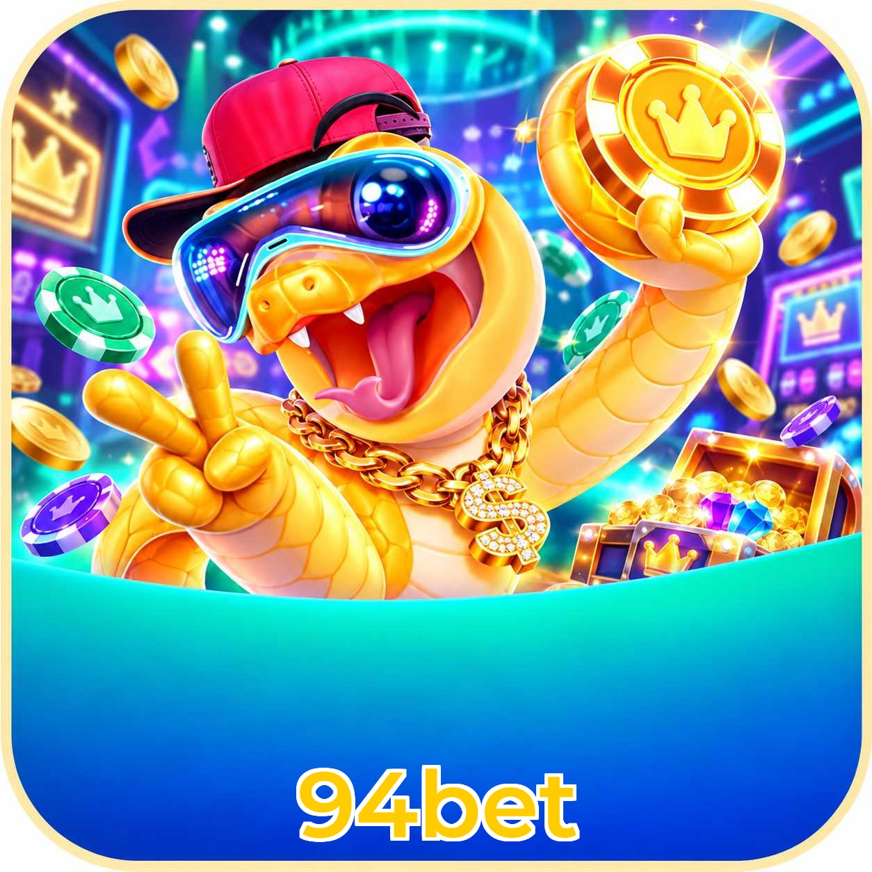 94bet Compatibilidade