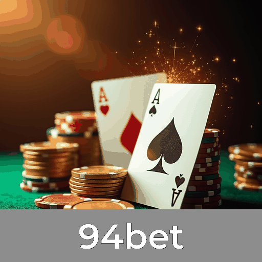 Cassino Online 94bet