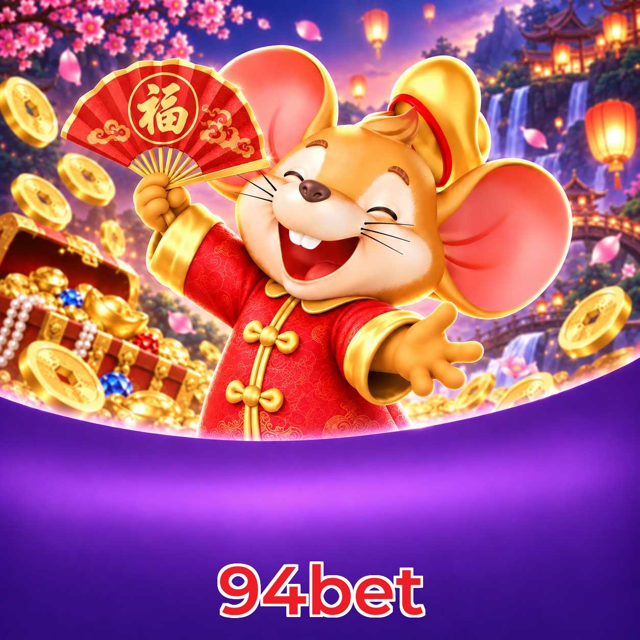 94bet Odds Lottery