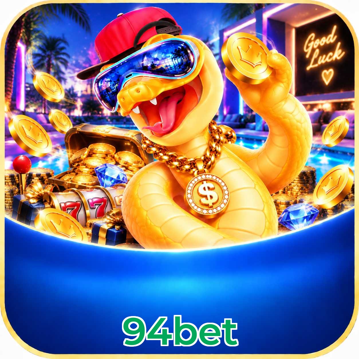 94bet instalar Android APK