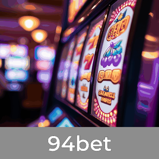 Cadastro na 94bet