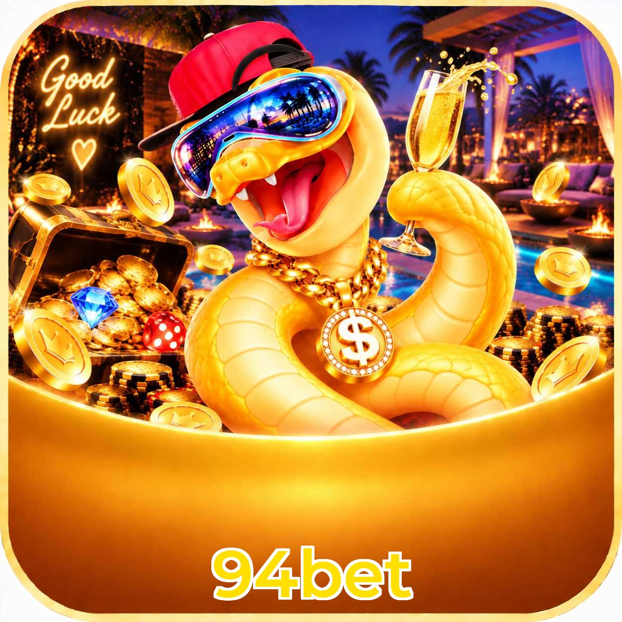 94bet Plataforma FAQ