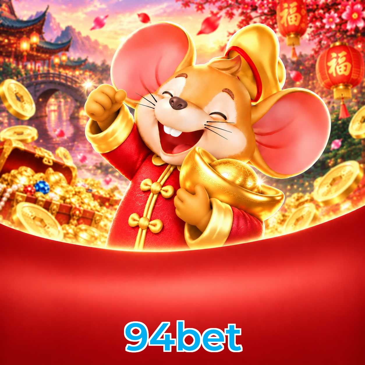 94bet Security