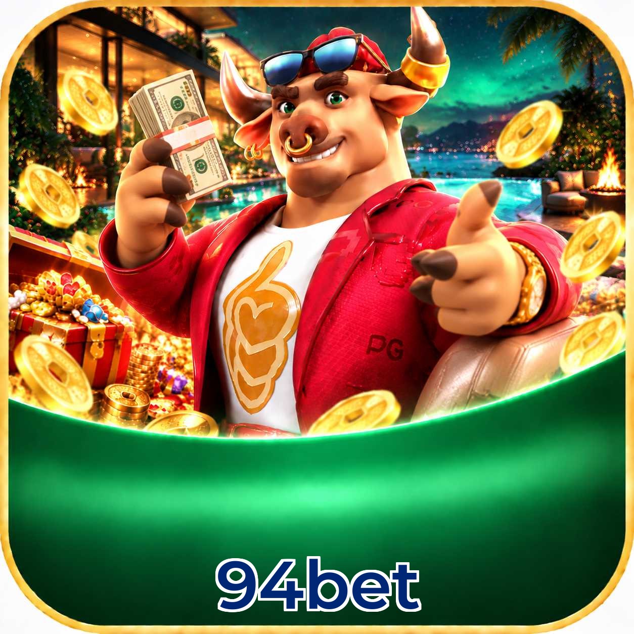 94bet FAQ