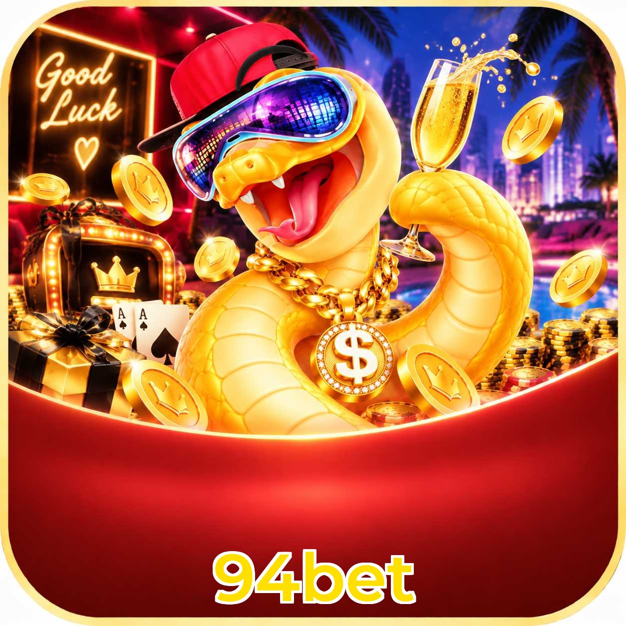 94bet FAQ instalar app