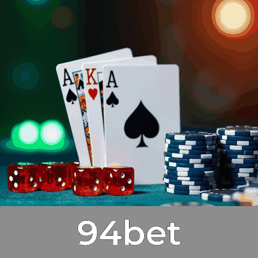 Acesso ao 94bet