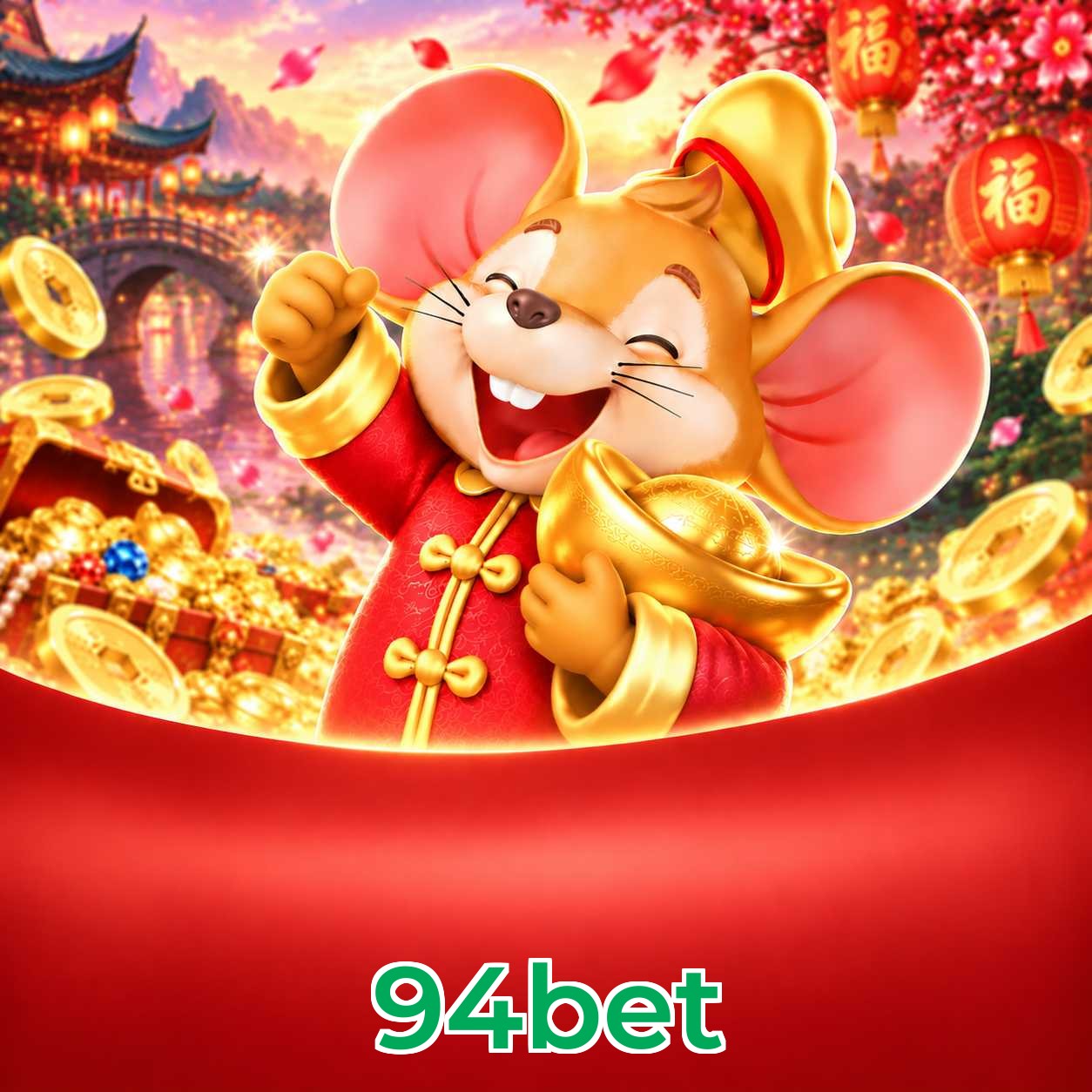 94bet Logo