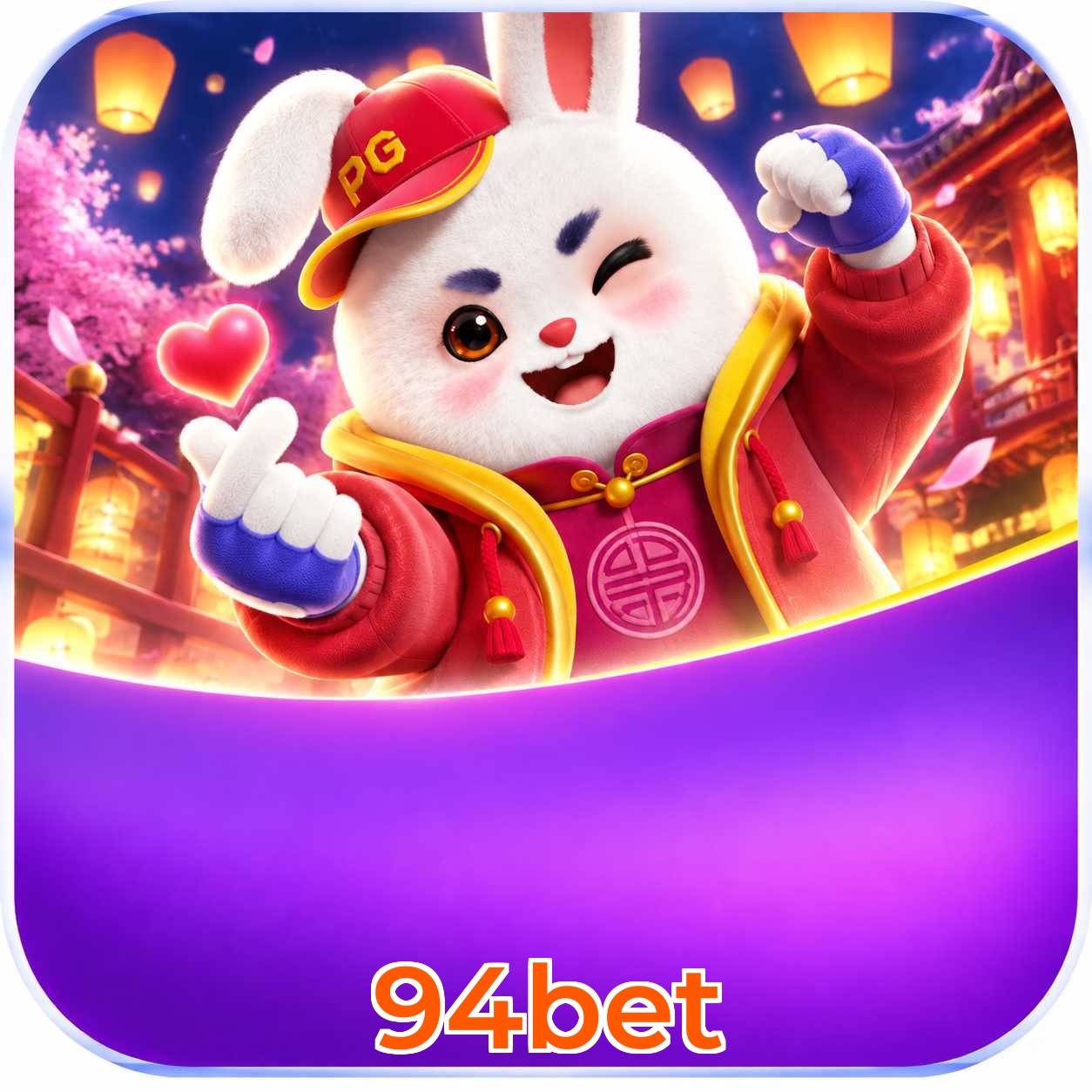 94bet VIP Telegram