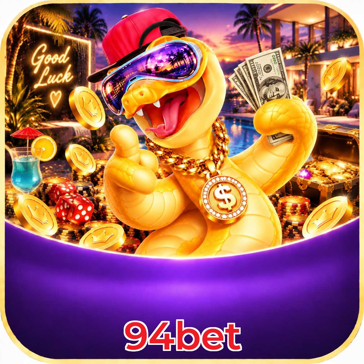 94bet VIP Program