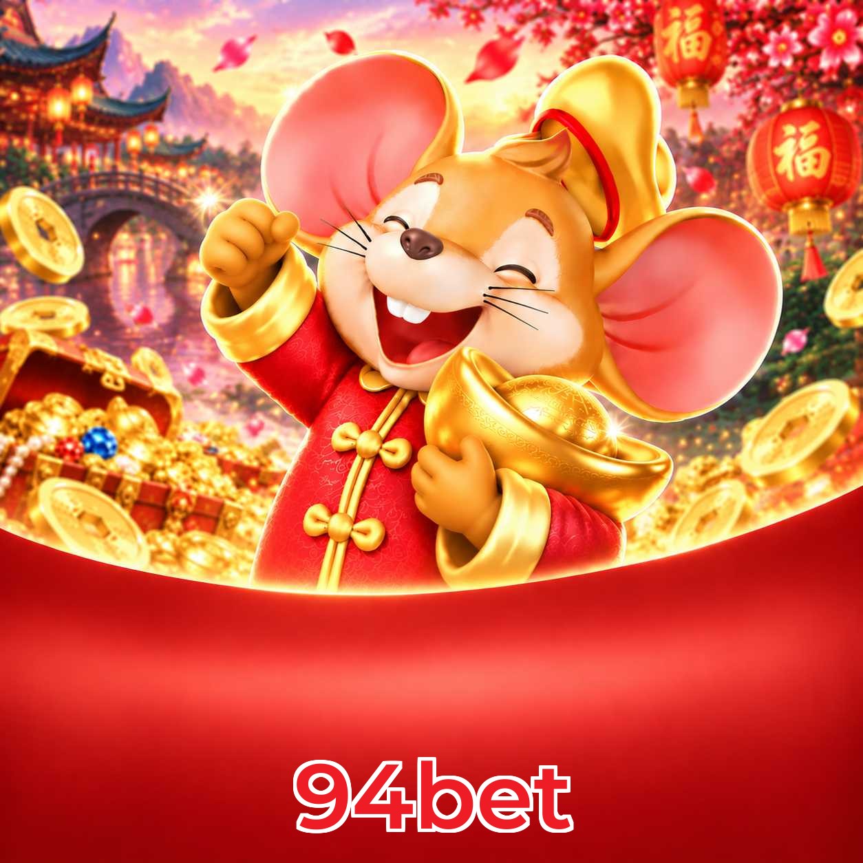 94bet Logo