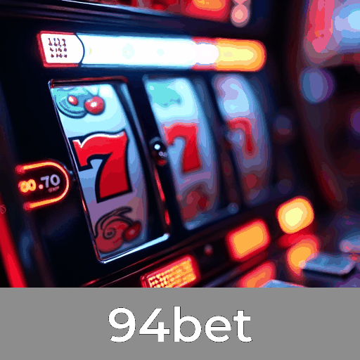 Cadastro na 94bet