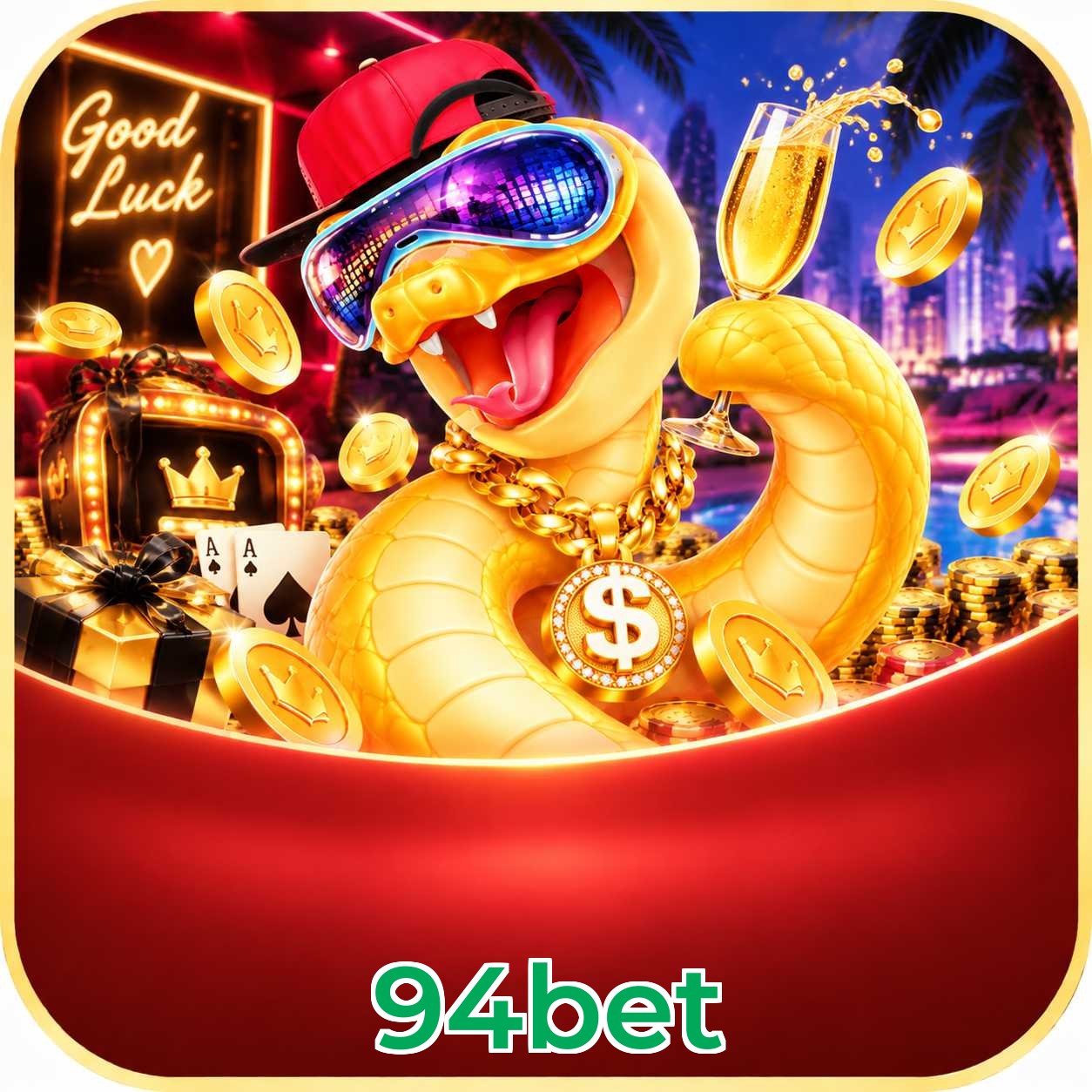 94bet Lottery FAQ