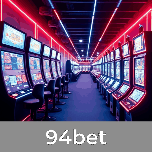 Cadastro na 94bet