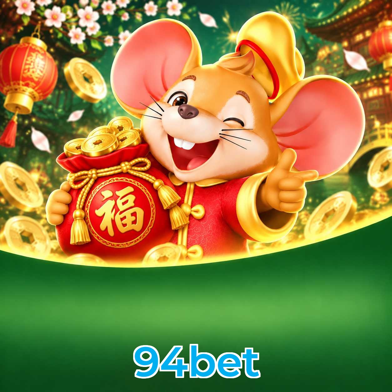 94bet 2FA