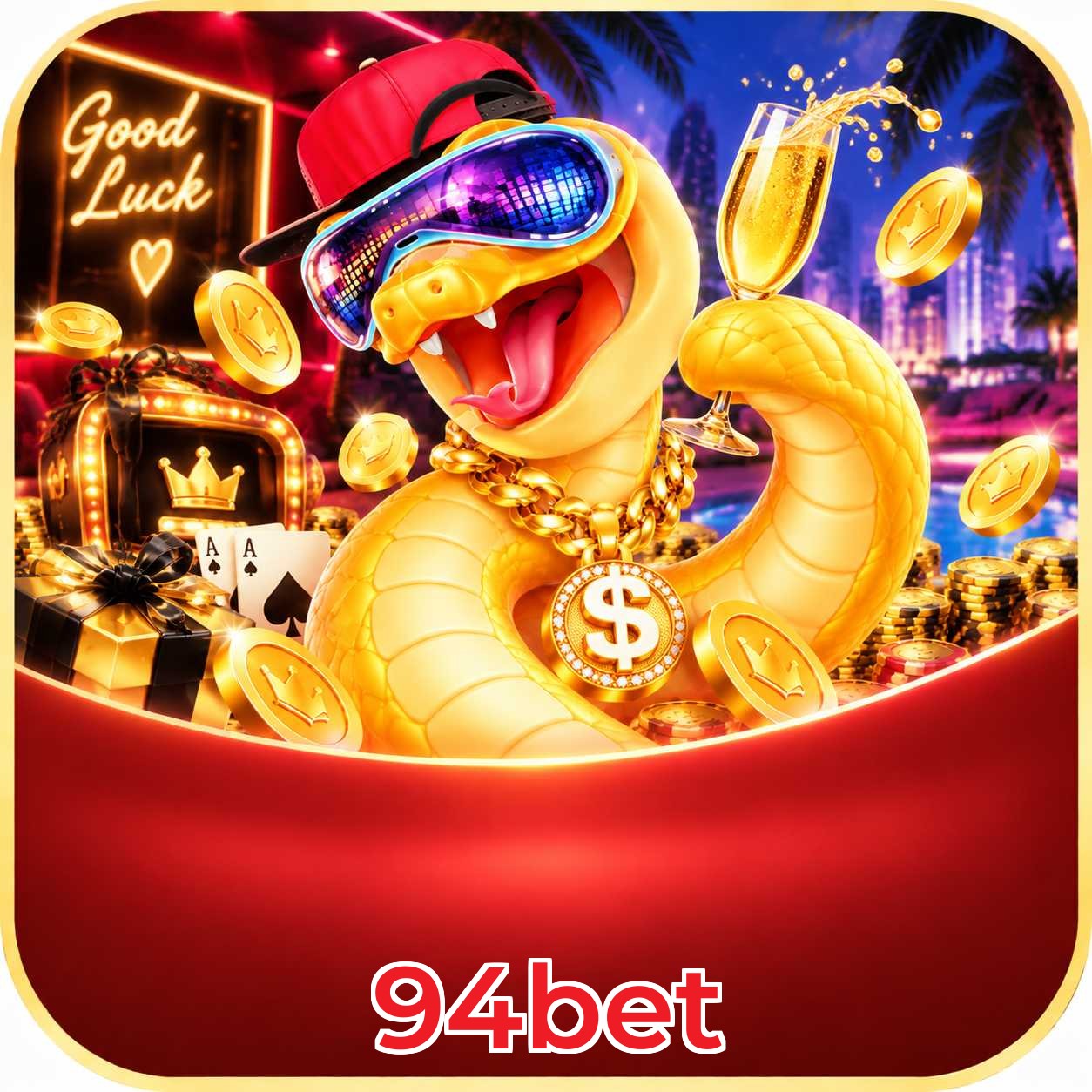94bet Estratégias Lottery