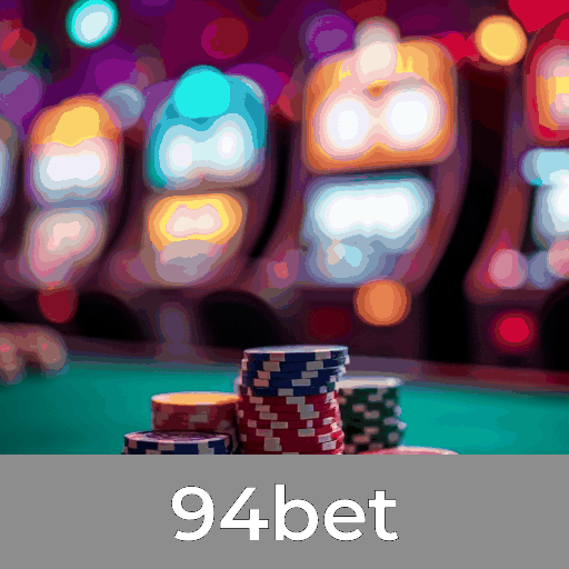 Acesso ao 94bet