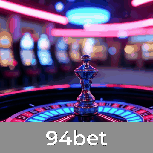 Acesso ao 94bet