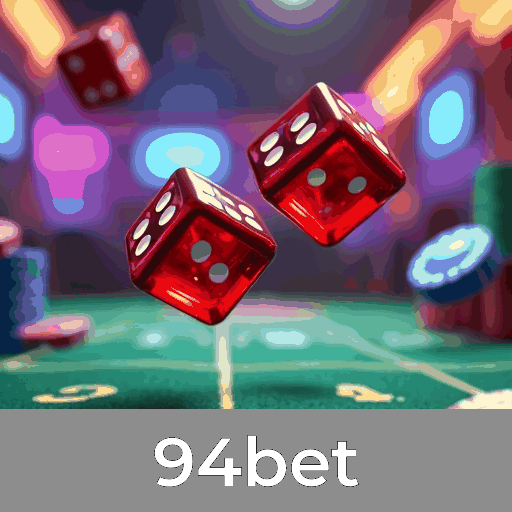 Acessar o site 94bet COM