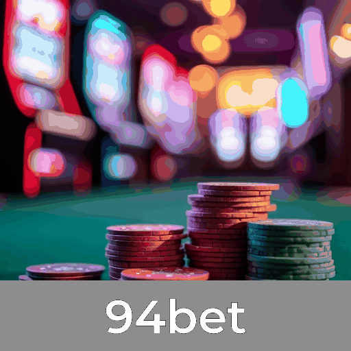 Cassino Online 94bet