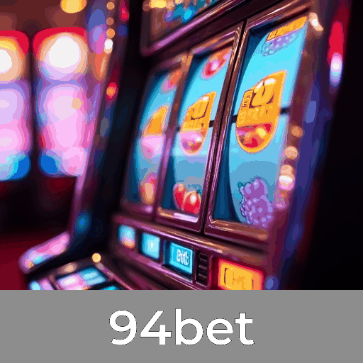 Cassino Online 94bet