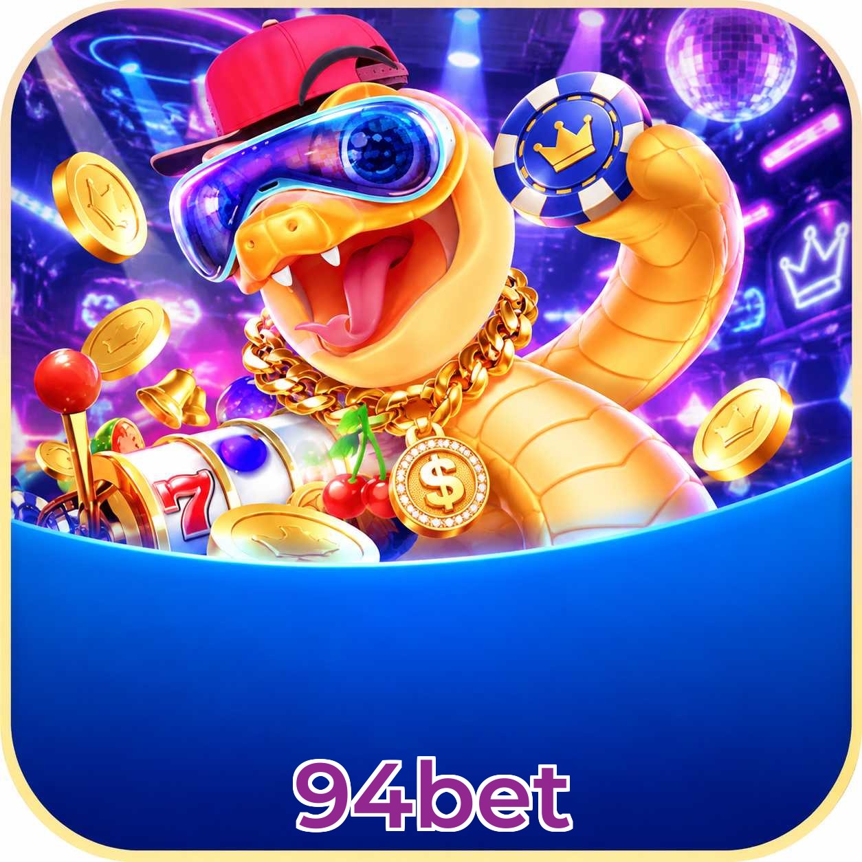 94bet Betting Limits