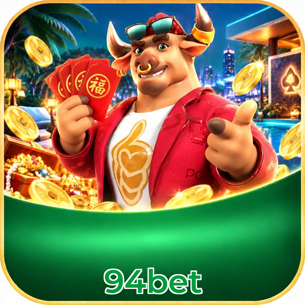 94bet Bet Odds Analysis