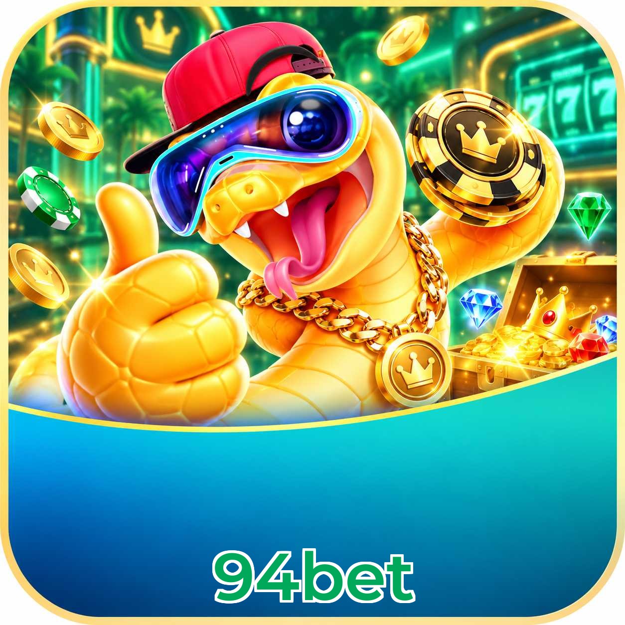 94bet Slot FAQ