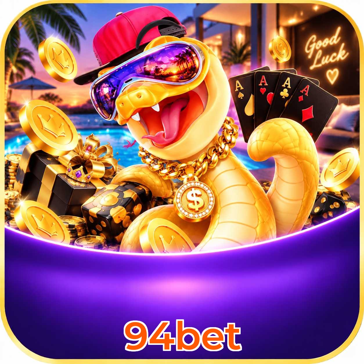 94bet Facebook Group