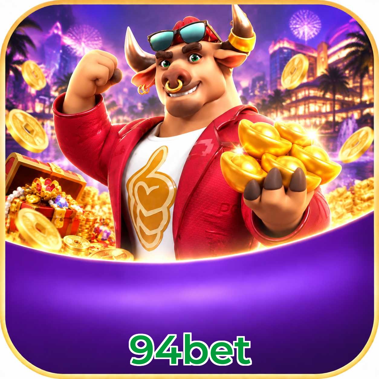 94bet FAQ